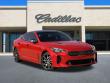 2023 Kia Stinger GT-Line Sedan