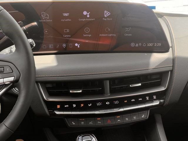 2026 Cadillac CT5 V-Series - Photo 16