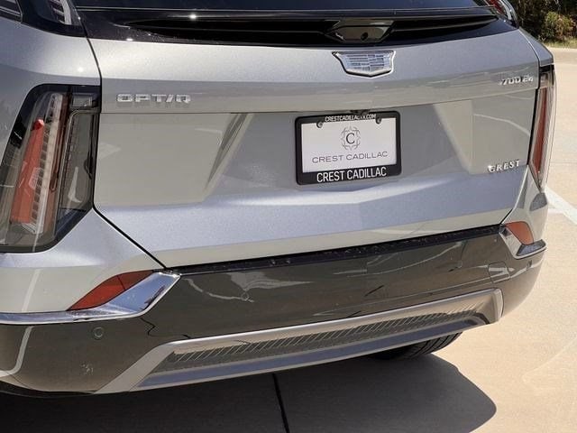 2026 Cadillac OPTIQ Sport - Photo 7