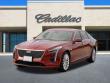 2019 CADILLAC CT6 Luxury AWD Car
