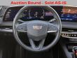 2025 CADILLAC XT4 Premium Luxury SUV