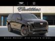 2024 CADILLAC Escalade V-Series Performance