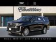 2024 CADILLAC Escalade Premium Luxury SUV
