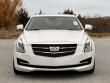 2017 CADILLAC ATS Luxury RWD Car