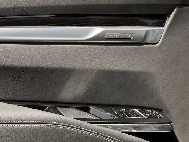 2026 Cadillac Escalade Sport - Photo 20