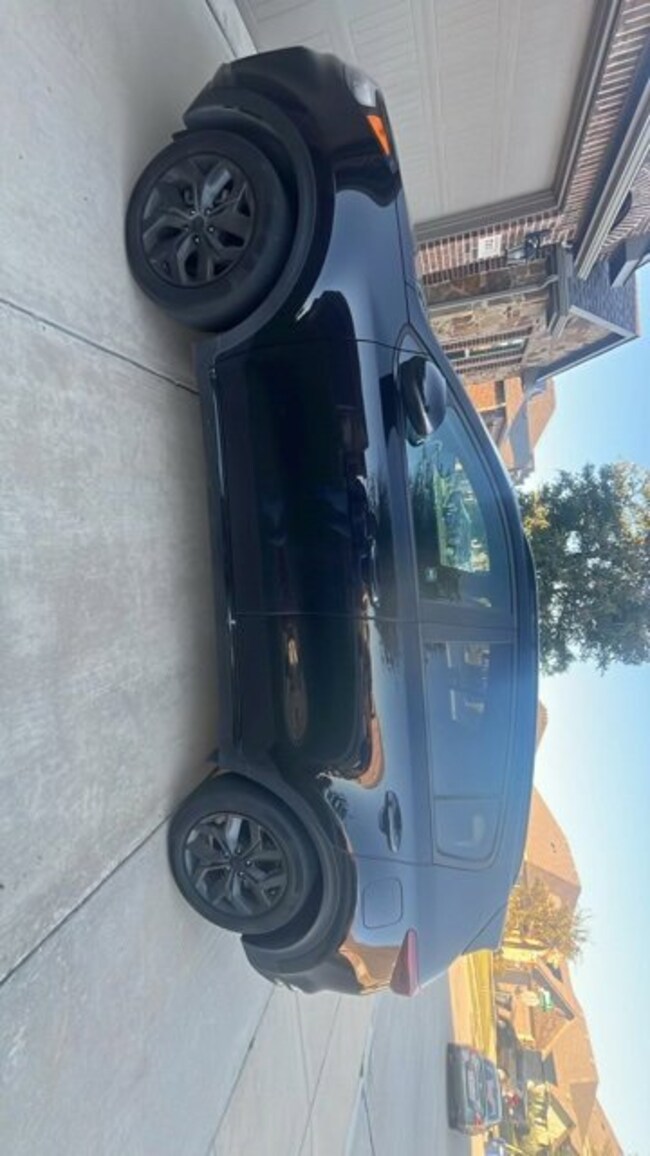 Used 2022 Kia Sportage For Sale Frisco TX