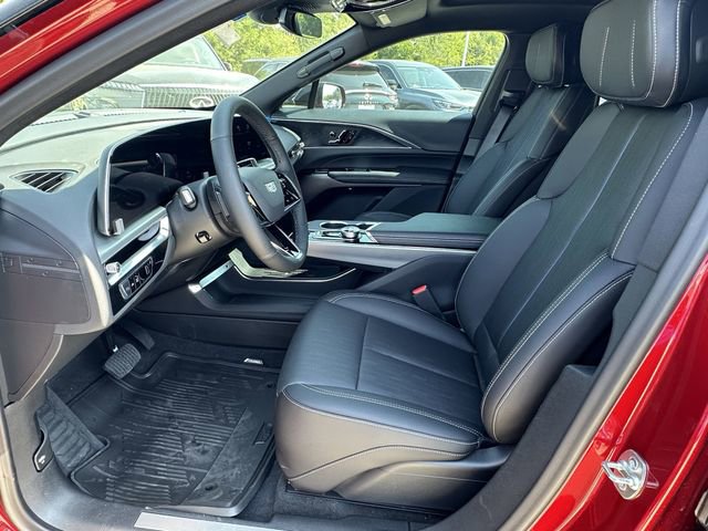 2025 Cadillac LYRIQ Sport 1 - Photo 24