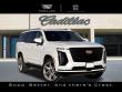 2026 CADILLAC Escalade Platinum Sport SUV