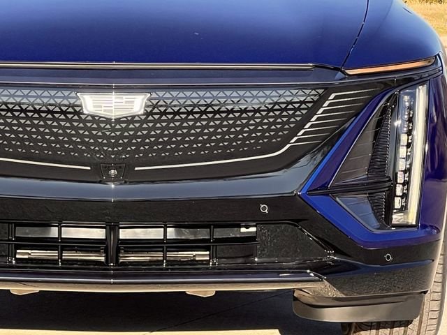 2026 Cadillac LYRIQ Sport - Photo 8
