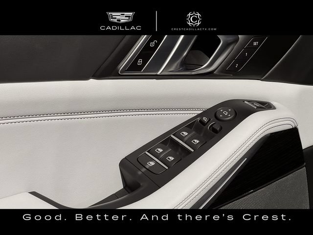 Used 2024 Black BMW sDrive40i image 24