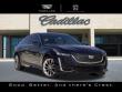 2020 CADILLAC CT5 Premium Luxury Car
