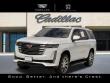 2023 CADILLAC Escalade Premium Luxury Platinum SUV