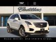 2024 CADILLAC XT5 Premium Luxury SUV