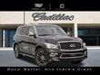  INFINITI QX80