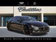 2022 Maserati Ghibli GT Sedan