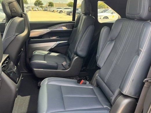 2026 Cadillac Escalade IQ Premium Sport - Photo 25