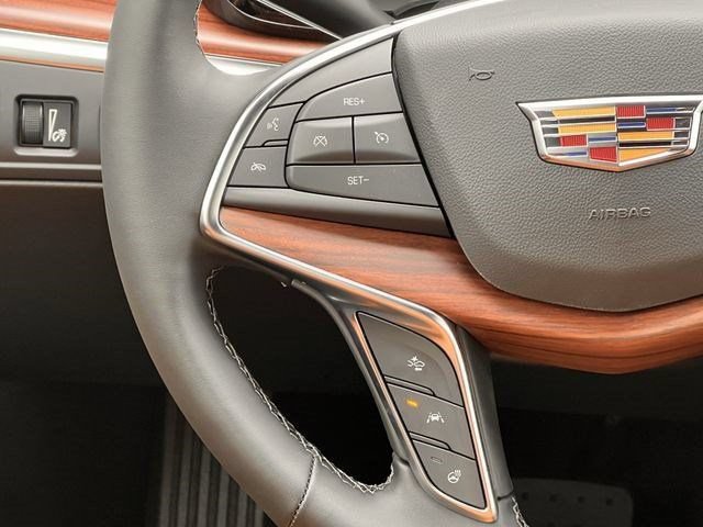 2026 Cadillac XT5 Premium Luxury - Photo 12