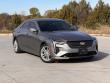 2023 CADILLAC CT4 Luxury Car