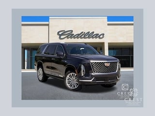 2026 CADILLAC Escalade Luxury SUV