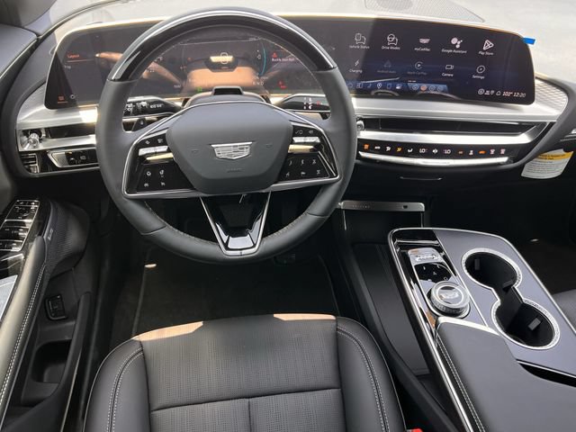 2026 Cadillac LYRIQ Premium Sport - Photo 10