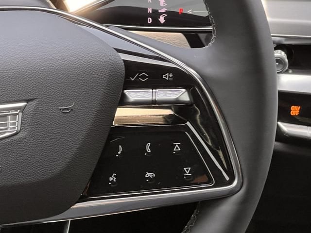2026 Cadillac LYRIQ Premium Sport - Photo 13