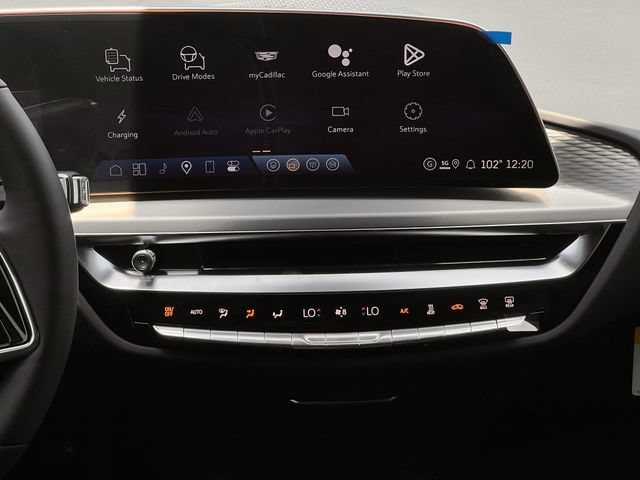 2026 Cadillac LYRIQ Premium Sport - Photo 15