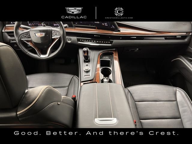 2024 Cadillac Escalade ESV Premium Luxury - Photo 14