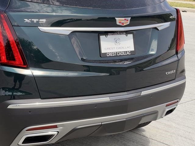 2026 Cadillac XT5 Premium Luxury - Photo 6