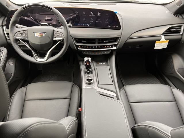 2026 Cadillac CT5 Premium Luxury - Photo 9