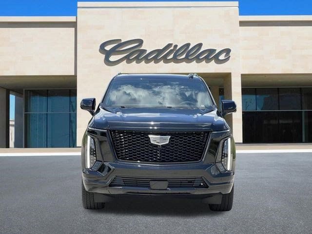 2026 Cadillac Escalade ESV Platinum Sport - Photo 7