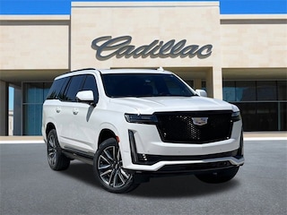 2022 CADILLAC Escalade Sport Platinum SUV
