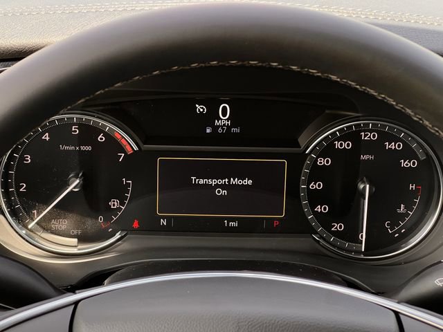 2026 Cadillac XT5 Luxury - Photo 14