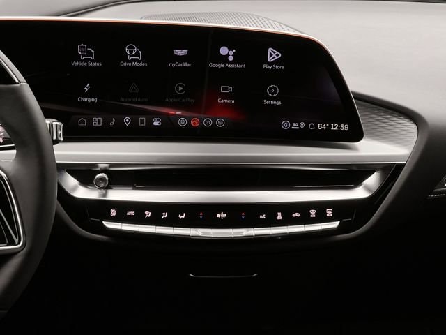 2026 Cadillac LYRIQ V Premium - Photo 15