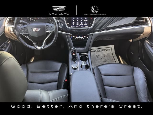 2024 Cadillac XT6 Premium Luxury - Photo 12