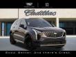2023 CADILLAC XT4 Premium Luxury SUV