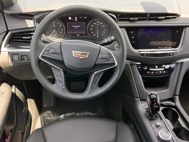 2026 Cadillac XT5 Premium Luxury - Photo 10
