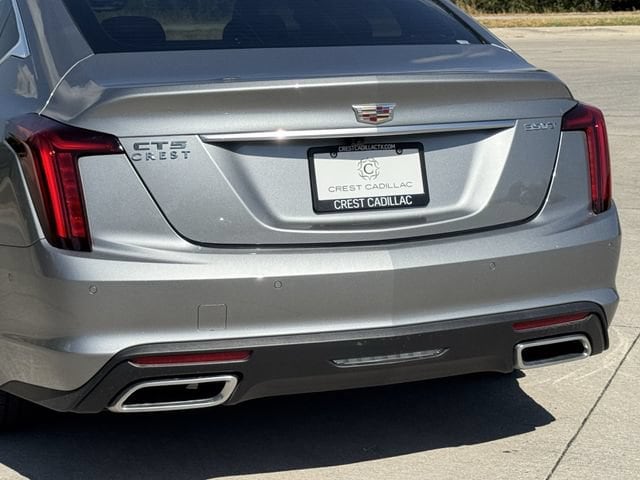 2026 Cadillac CT5 Premium Luxury - Photo 7
