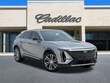 CADILLAC LYRIQ