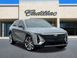 CADILLAC Lyriq
