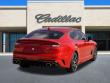 2023 Kia Stinger GT-Line Sedan