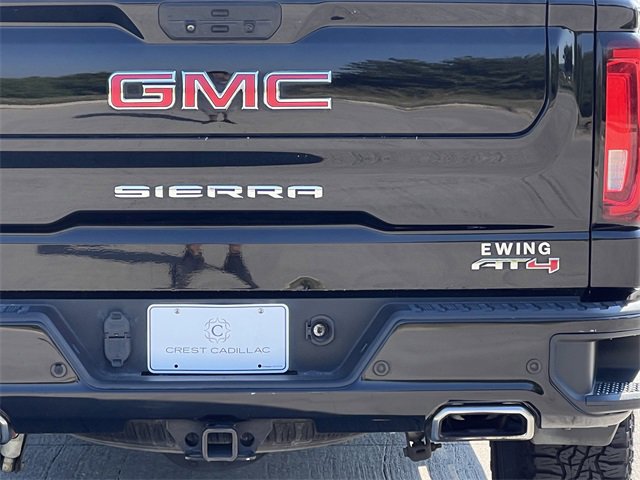 2019 Gmc Sierra 1500 AT4 photo 3
