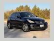 2012 INFINITI EX35 Journey SUV