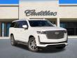 2023 CADILLAC Escalade ESV Premium Luxury Platinum SUV