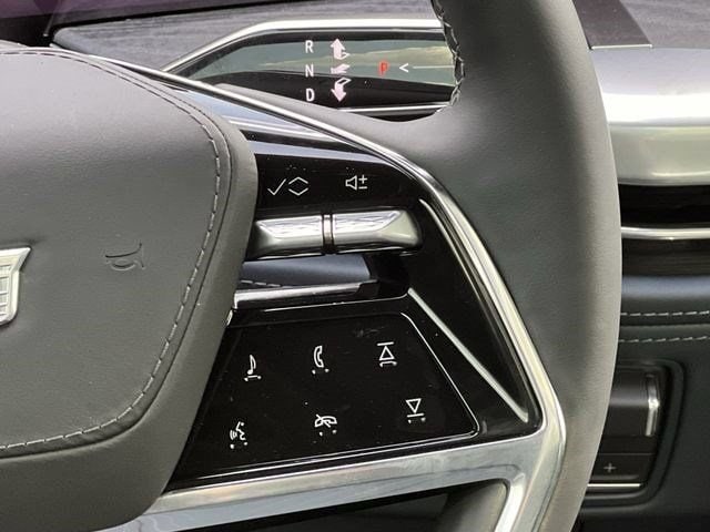 2026 Cadillac Escalade IQ Premium Sport - Photo 13