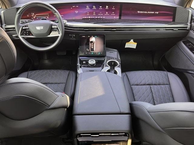 2026 Cadillac Escalade IQ Luxury - Photo 10