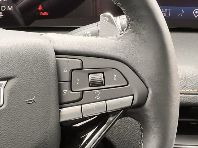 2026 Cadillac CT5 Sport - Photo 14