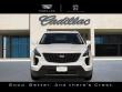 2022 CADILLAC XT4 Luxury SUV