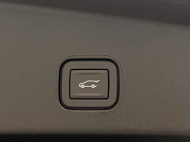 New 2026 Radiant Red Tintcoat CADILLAC Sport image 24