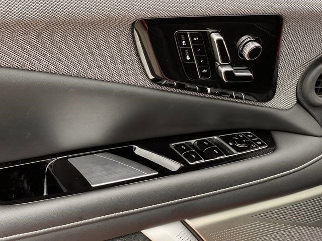 New 2026 Monarch Orange CADILLAC Sport image 19