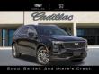2025 CADILLAC XT4 Premium Luxury SUV